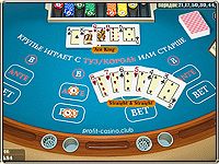 онлайн казино русский покер